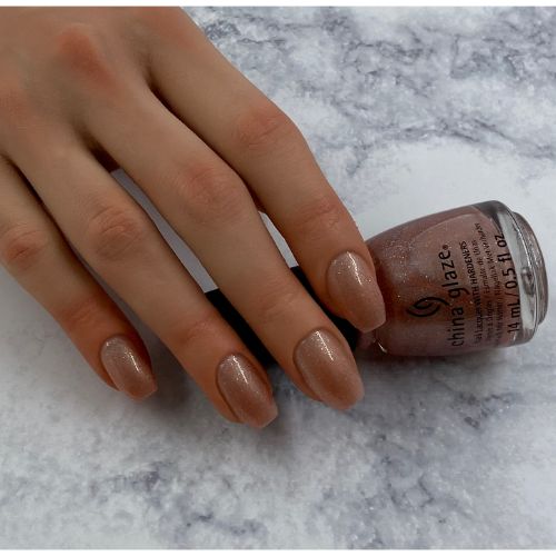 CHINA GLAZE ESMALTE UÑAS INSTANT SPARKS 14ML