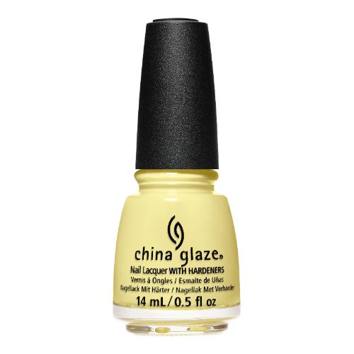ESMALTE CHINA GLAZE HOLY SUGAR 14 ML