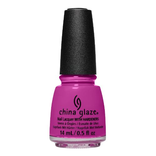 ESMALTE CHINA GLAZE SUGAR JUNKIE 14 ML
