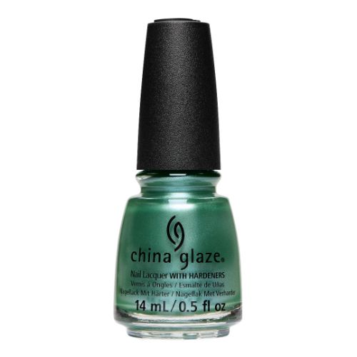 CHINA GLAZE ESMALTE UÑAS PLANTED & ENCHANTED 14ML