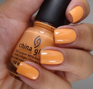 CHINA GLAZE ESMALTE IF IN DOUBT, SURF IT OUT 14ML