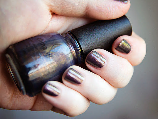 CHINA GLAZE Esmalte Uñas CHOO-CHOO CHOOSE YOU 14ML