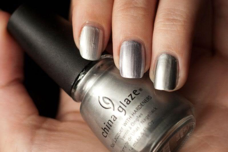 CHINA GLAZE ESMALTE UÑAS DEVOTION 14ML