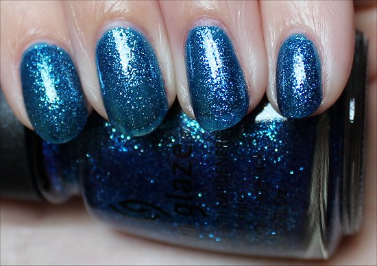 CHINA GLAZE ESMALTE UÑAS DOROTHY WHO? 14ML