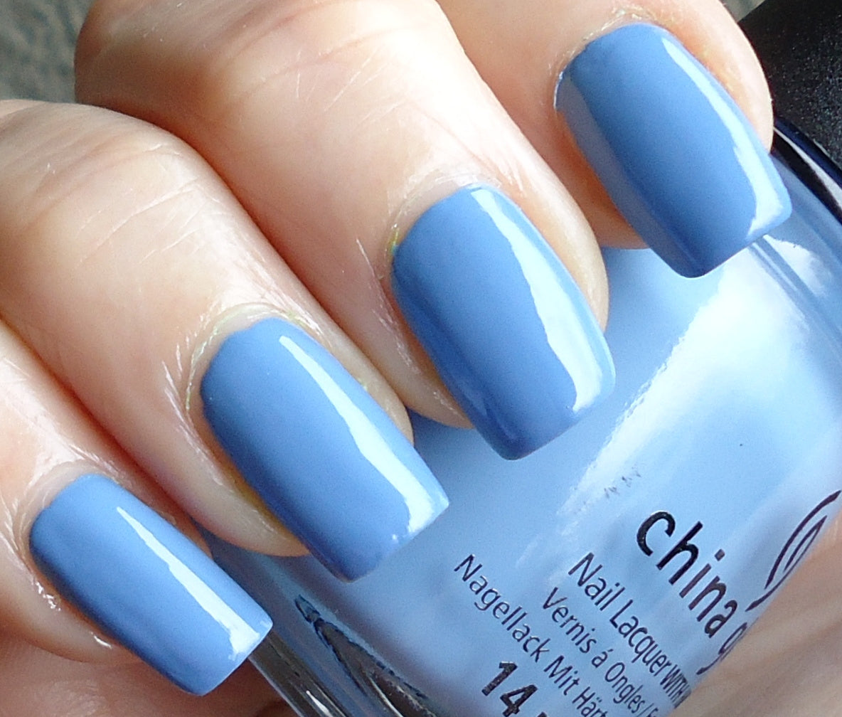 CHINA GLAZE ESMALTE UÑAS ELECTRIC BEAT 14ML