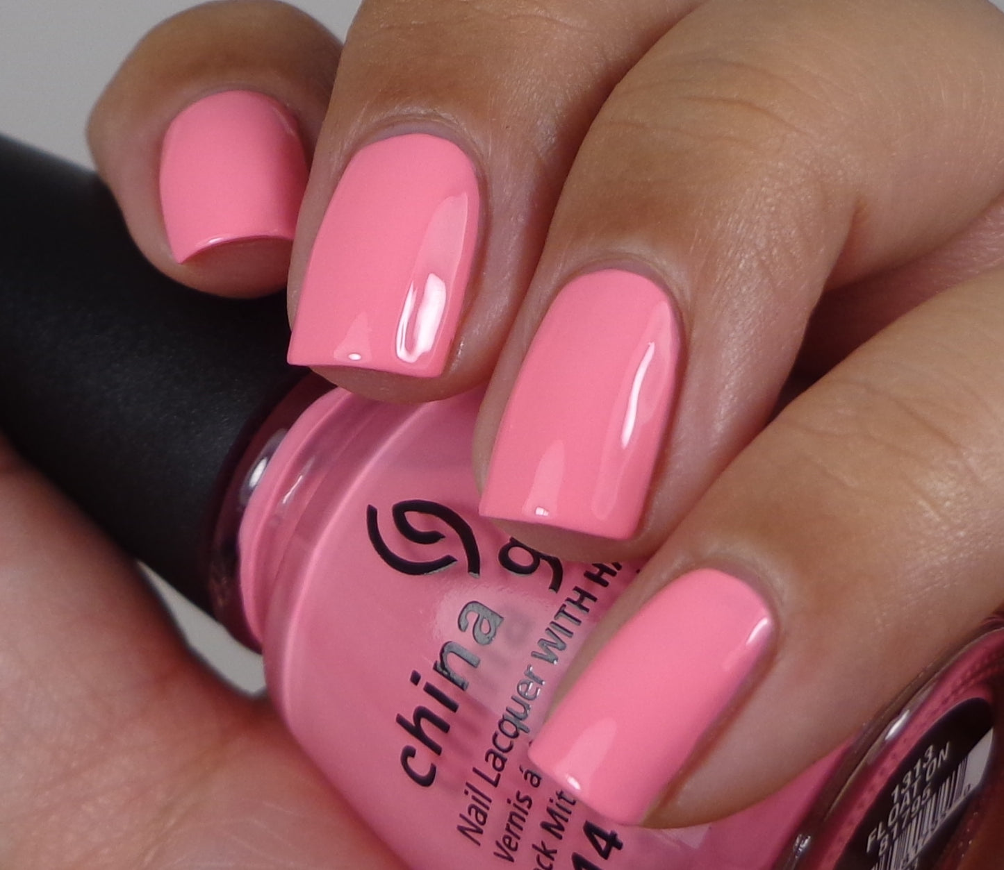 CHINA GLAZE ESMALTE UÑAS FLOAT ON 1 14ML