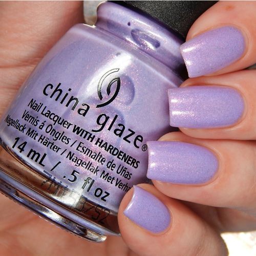 ESMALTE CHINA GLAZE GET IT RIGHT, GET IT BRIGHT 14 ml