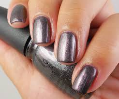 CHINA GLAZE ESMALTE UÑAS HEROINE CHIC