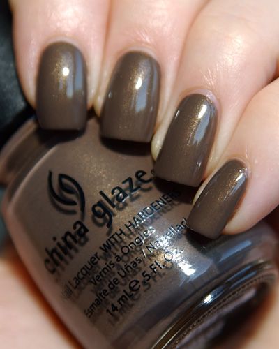 CHINA GLAZE ESMALTE UÑAS INGRID 14ML