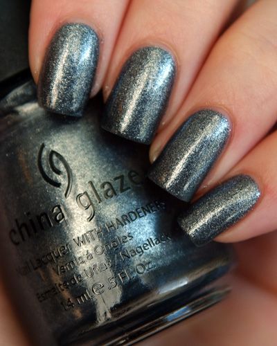 CHINA GLAZE ESMALTE UÑAS JITTERBUG 14ML