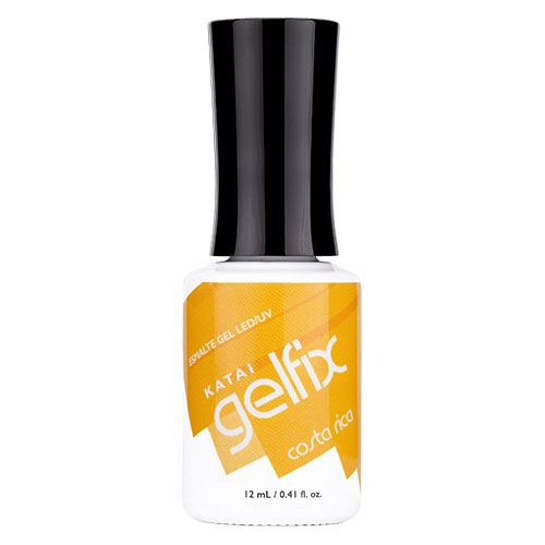 KATAI GELFIX - COSTA RICA EN GEL SEMIPERMANENTE SECADO EN LED/UV 12ML