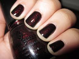 CHINA GLAZE ESMALTE UÑAS LUBU HEELS 14ML