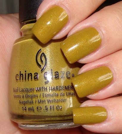 CHINA GLAZE ESMALTE UÑAS METRO TRENDSETTER 14ML