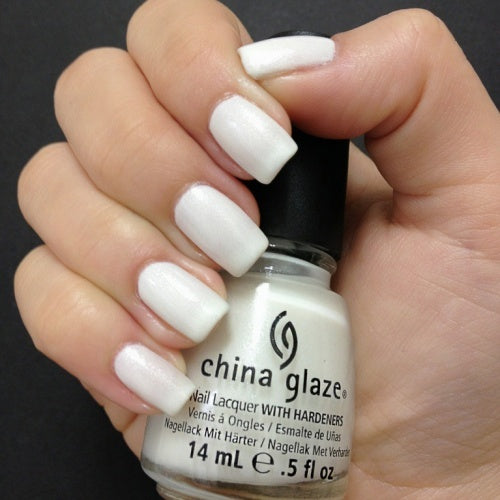China Glaze Esmalte de uñas larga duración libre de tóxico MOONLIGHT 14ml