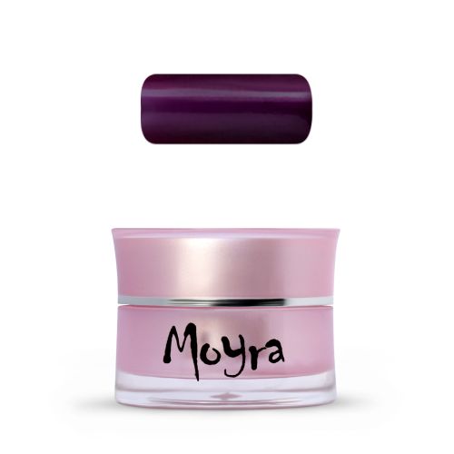 SUPERSHINE COLOUR GEL Nº 515 ULTRAVIOLET de MOYRA