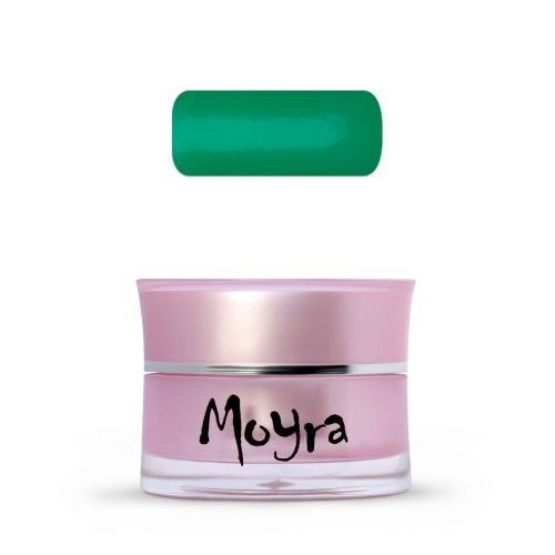 SUPERSHINE COLOUR GEL Nº 531 AMAZON de MOYRA
