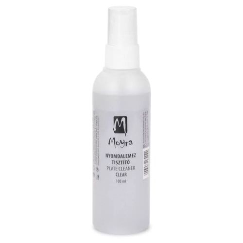 LIMIPADOR DE PLACAS 100ml de MOYRA