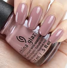 CHINA GLAZE ESMALTE UÑAS MY LODGE OR YOURS? 14ML