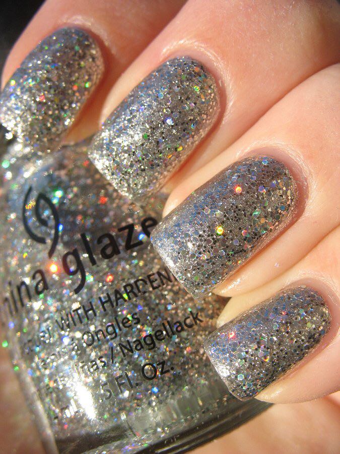 CHINA GLAZE ESMALTE UÑAS NOVA 14ML