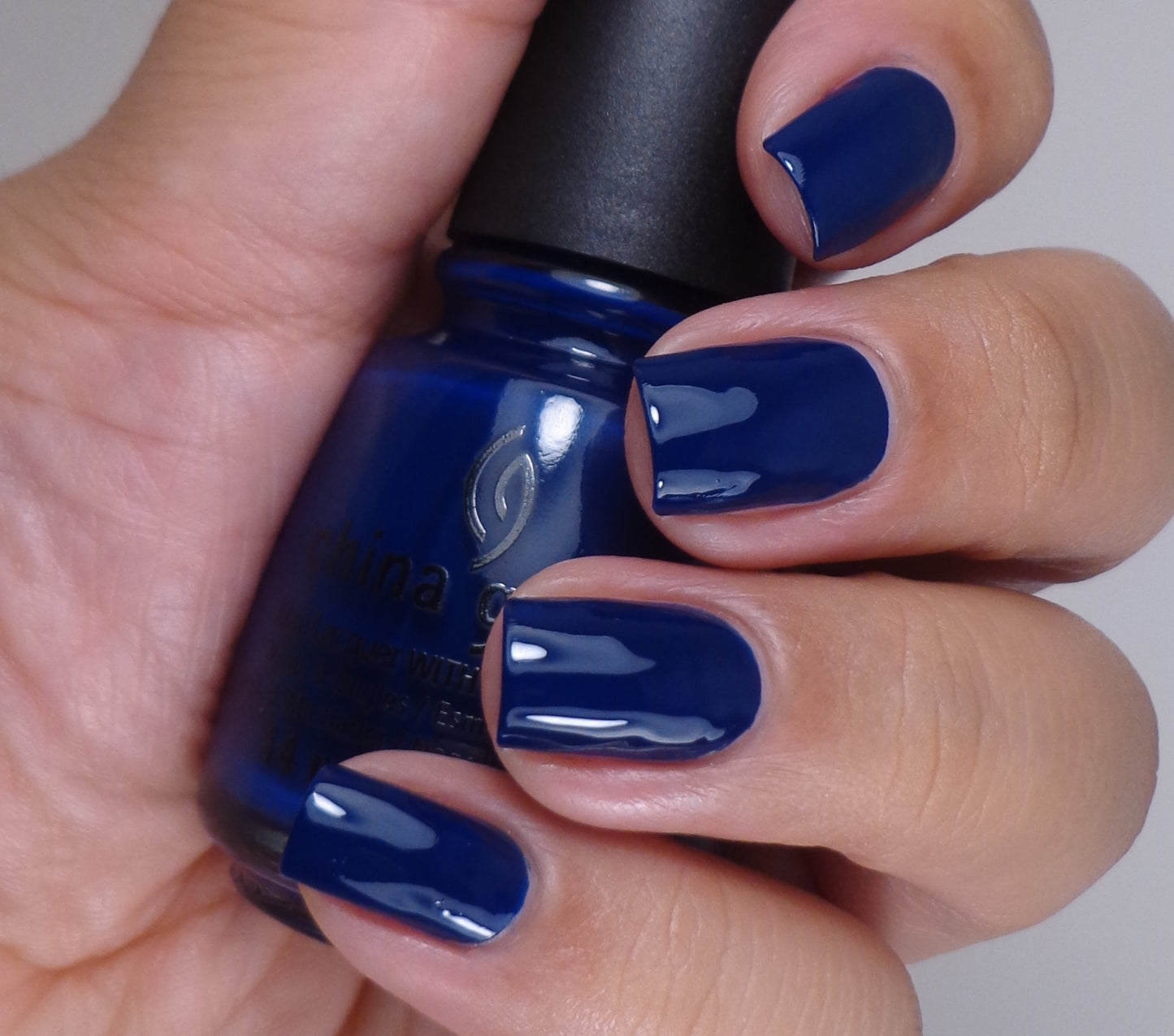 CHINA GLAZE ESMALTE UÑAS ONE TRACK MIND 14ML