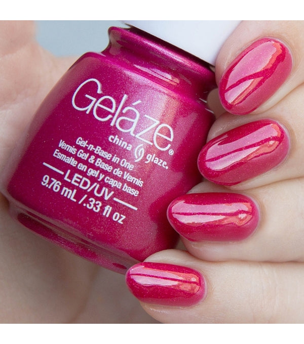 GELAZE AHOY! 9,75 ML - ESMALTE EN GEL