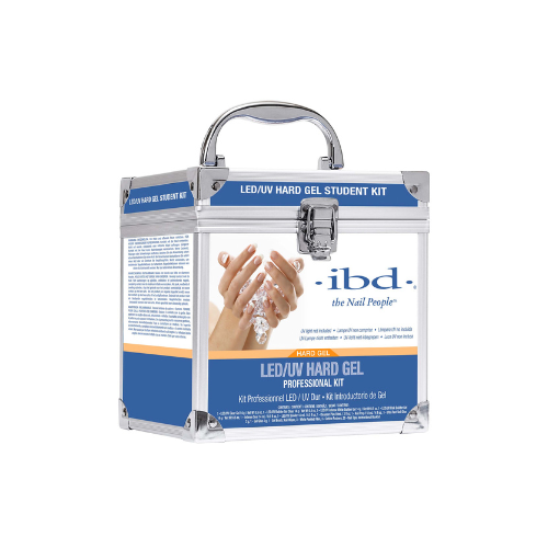 IBD KIT PROFESSIONAL GEL LED/UV