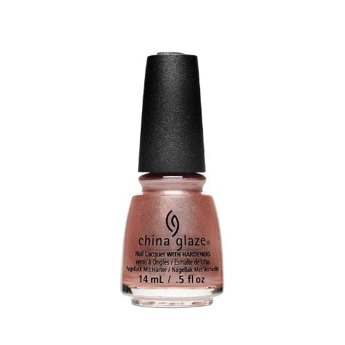 ESMALTE CHINA GLAZE AS GOOD AS IT GLITZ 14 ml