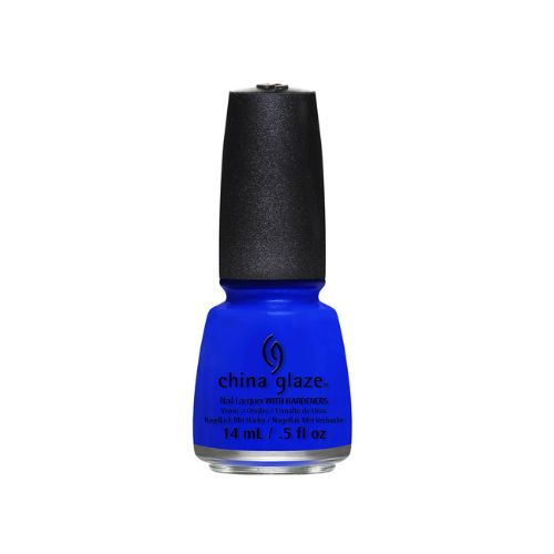 ESMALTE CHINA GLAZE I SEA THE POINT 14 ml