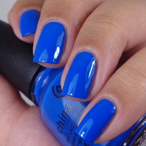 ESMALTE CHINA GLAZE I SEA THE POINT 14 ml