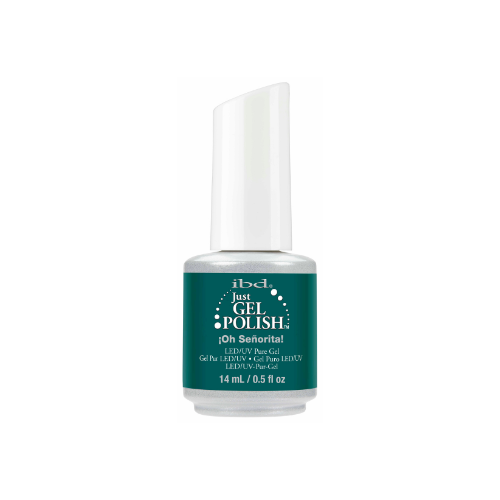 IBD Just Gel Esmalte en Gel Semipermanente Polish ¡Oh Señorita! 14 ml