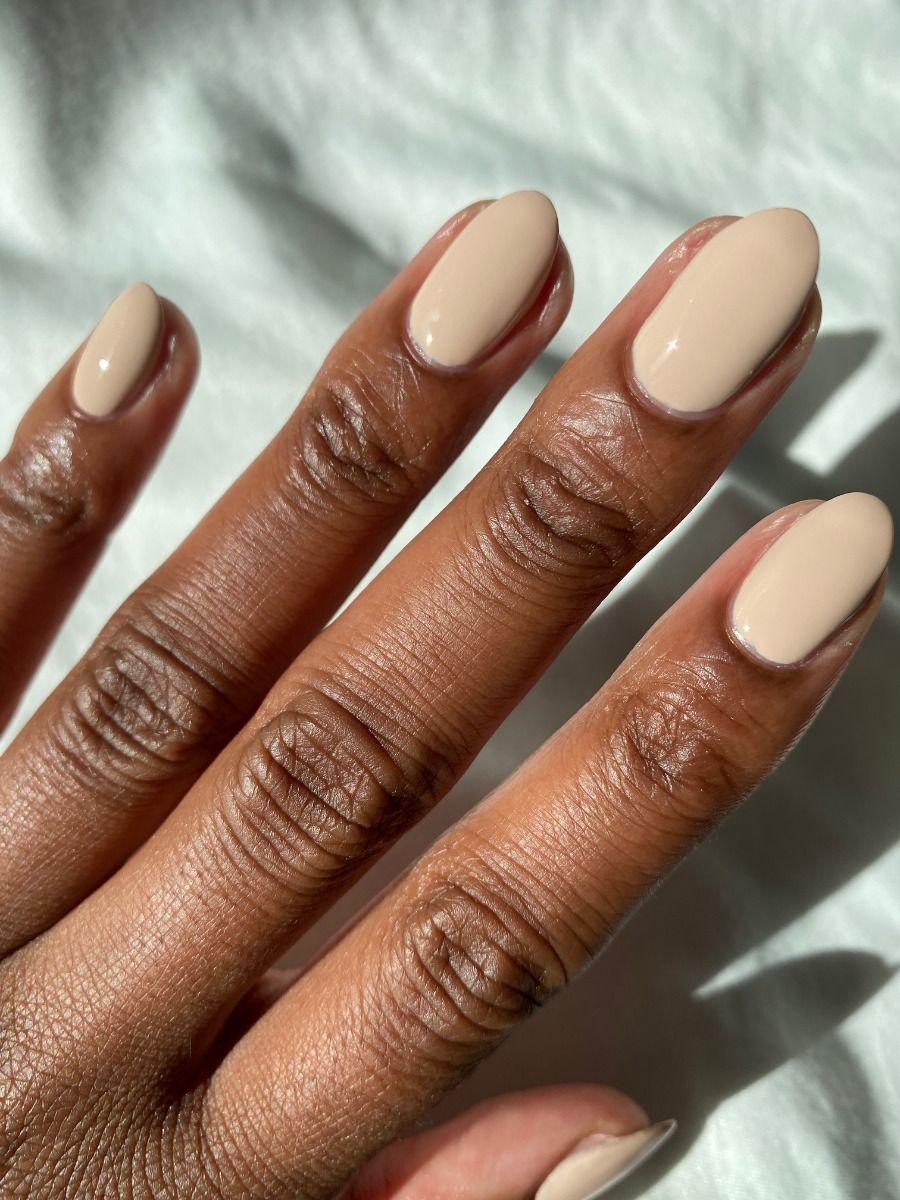 CHINA GLAZE I'M NO TOURIST