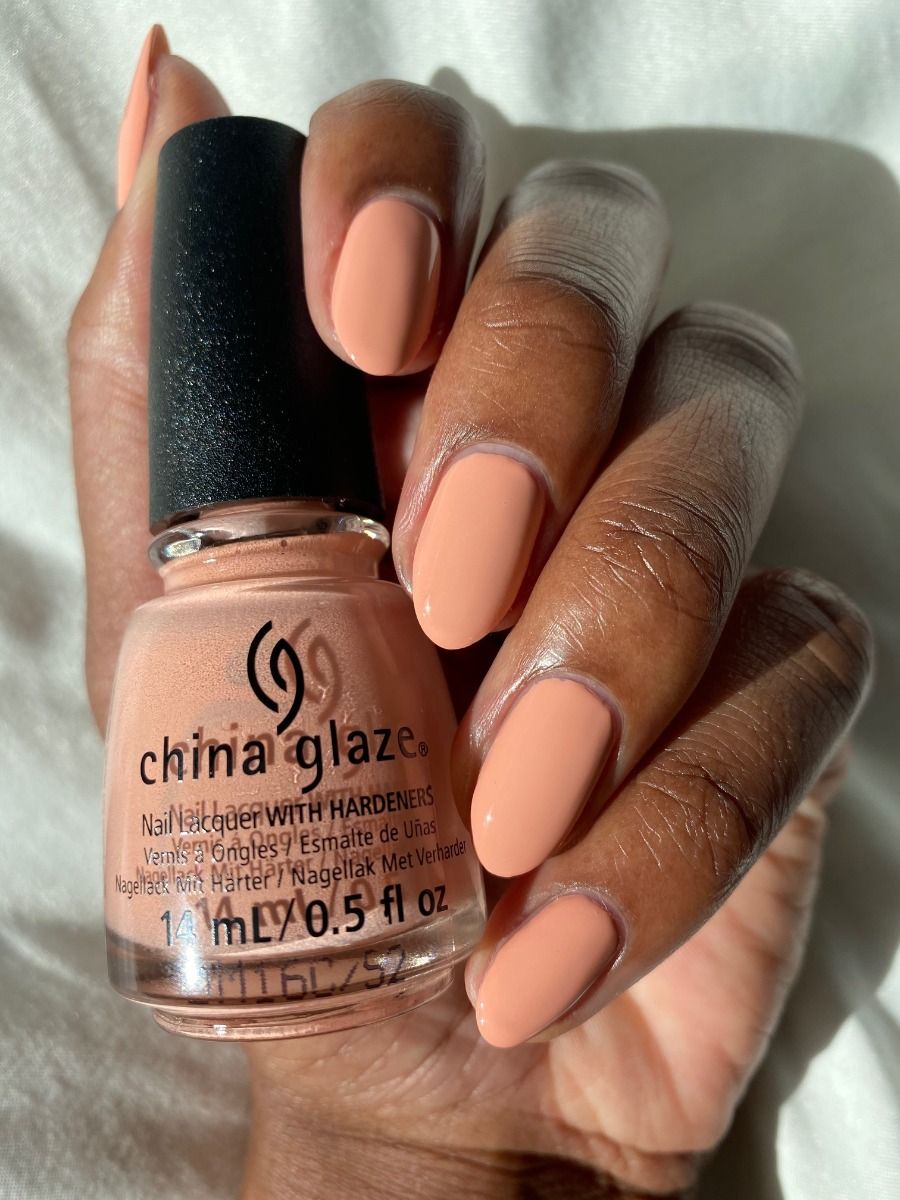 CHINA GLAZE VACAY DREAMS