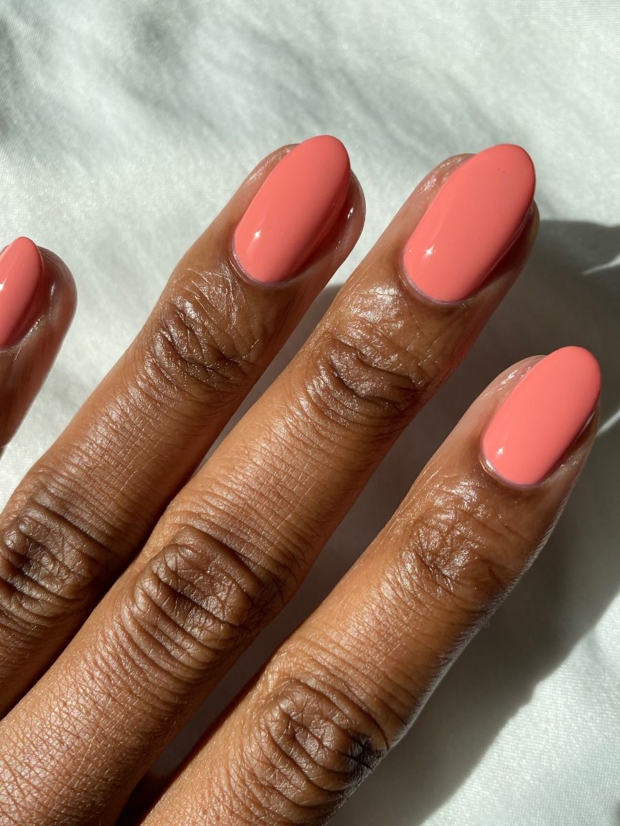 CHINA GLAZE SUNSET CREW