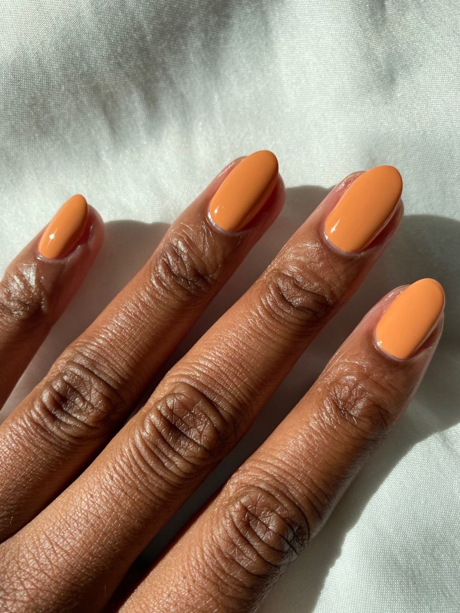 CHINA GLAZE SUNNY YOU SHOULD ASK
