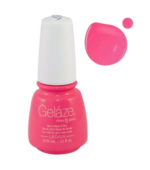 GELAZE PINK VOLTAGE 9,75 ML - ESMALTE EN GEL